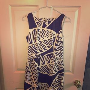 Anthropologie Sleeveless Dress, “Tabitha,” Size 2